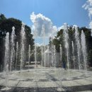 평거동 공중화장실 앞 이미지