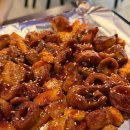 오복사 | 중랑구곱창맛집 곱창미카페에서 통통한 막창 식사 후기