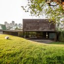 Zen's House