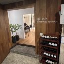 평창동 북악정 이미지