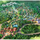 오시리아 테마파크 이미지