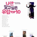 유럽으로 떠나는 여행인문학 이미지