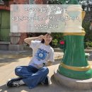 상하이 3박 4일 여행 &lt;3일차&gt; - 디즈니랜드, 주토피아, 입장권 구매