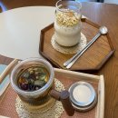 꽃차&약선차 | 시흥카페추천 따뜻한 차 시간 다다티하우스 1호점
