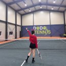 오금공원2(테니스장) 화장실 | 포천 실내 테니스장 도도테니스 재방문 후기