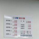 세븐일레븐 원주치악산점 | 강원도 원주 현지인 돼지국밥 찐맛집 '남매 돼지국밥', 주차정보