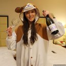 강동-천호-1203 | 천호역호텔 아리아에서 걸스나이트 보내고 왔어요