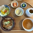 양산도집 | 점심 맛집 장어덮밥 판교 &#34;양산도&#34;