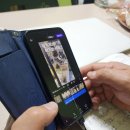 스마트폰 영상촬영과 편집 | 스마트폰만으로 유튜브하기 개인과외 동영상촬영과 영상편집