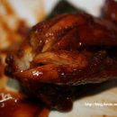 찜닭마을 이미지