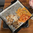 토박이냉삼