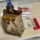 국제통닭 사상점 이미지