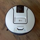 LG전자 로봇청소기 로보킹 팝니다 이미지
