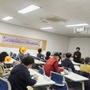 장애인문해교육 | [화서다산도서관 AI 특강] AI 리터러시 교육 " AI 비서! 생성형 AI with 스마트폰"_1차시 교육 후기
