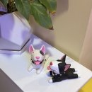 싸인스토리 | 합정 상수 홍대 방탈출 꽃길 데이트 추천 싸인이스케이프 원티드 솔직후기