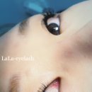 라라속눈썹 이미지