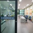 감일동행정복지센터 화장실 이미지