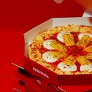 프레드피자 이미지