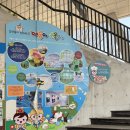 친환경 바구니 만들기 | 파주 키즈카페 헤이리키즈카페 헤이리 체험 예술아노올자 후기 (주차, 가격, 체험까지)