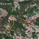 금강솔바람길 이미지