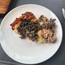 온천강변1길 | [문경 카페/맛집] 봉명산 출렁다리 근처 ‘로마 언니네’ - 불고기 치아바타 피자, 오미자 에이드 후기