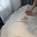 청담 빛나에스테틱 | 얼굴 비대칭 경락 8회차 후기 (내돈내산)