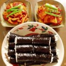 충무김밥 - 미추홀구 소성로185번길 16-5 | 충무김밥
