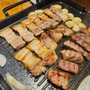 일월로 | 화서역 맛집 여행 서화 수원화서점 버크셔k 목살 강력추천 솔직후기