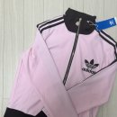 2804 | 아디다스 오리지널 여자 집업 트랙 팬츠 PREM ORI TT (JX2804) 아디다스 추리닝 운동복 후기