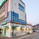 GS편의점 앞(터미널 방향) 이미지