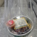 오목교역 2번출구 | 목동 오목교역 포케 샐러드 맛집, 포케올데이 목동점 포장후기, 칼로리 정보 (곡물밥+새우토핑에 연어...