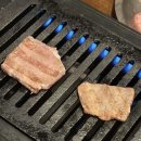 [문래 야끼니꾸 맛집] 분위기 좋은 한식 주점 &#39;문래 소설&#39; (우설, 마늘 갈빗살, 소근막배추된장찌개)