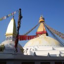 2015 솔로 쿰부 고쿄 트레킹(Prologue - Kathmandu) 이미지