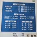 여수 예술랜드 맛집 낭만고래가든 돌산 코다리와 떡갈비가 맛있는 밥집