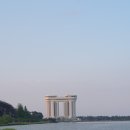 [경포호수] - 경포호수를 한 바퀴 둘러보다