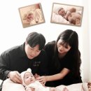 스튜디오 루시 | 김해 하늘빛&amp;루시마엘스튜디오 (50일 촬영 후기)