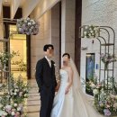 24년 6월 엘타워 그레이스홀 본식 후기