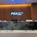 P.G.A골프 이미지