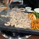 오리와삼겹살의만남 | 안산중앙동맛집 구삼육에서 즐기는 모든 것, 오리와 삼겹살의 환상적인 만남!
