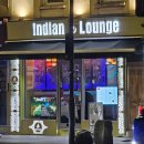 런던 킹스크로스역 맛집 - 인디안 라운지(Indian Lounge) 솔직 후기
