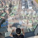 화정키즈카페 메가플레이키즈파크 5살 6살 후기 (뷰, 청결, 친절 100점)