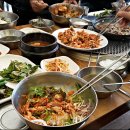 질마당머릿고기(금호점)