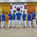 천유혼 태권도장 이미지