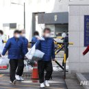 교도소 재소자 사회 복귀에 새로운 희망을 기대하며 이미지