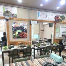 전주 원당동 곤주쌈 (청국장,우렁된장,쌈밥)