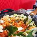 고기닭발 | 강서구 화곡동 닭갈비 닭발 양념 최고 [ 오늘도 닭갈비 화곡점 ]