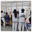 지성태권도장 이미지
