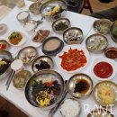 울산식당 | 경북 김천 직지사 한식 밥집 [울산식당]