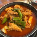 누구나 아는 인천닭볶음탕 맛집 정정아식당