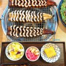 순천만유황민물장어 | 대구 장어 맛집 순천만 칠곡 단체모임 식당 숯불 양념구이